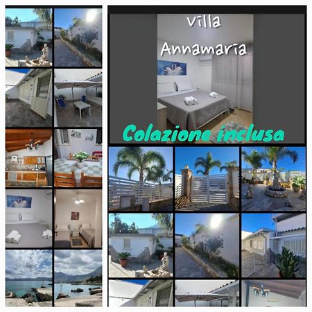 Villa Annamaria Каріні Екстер'єр фото